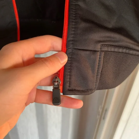 KAPPA Track Jacket - Picture 6 of 7